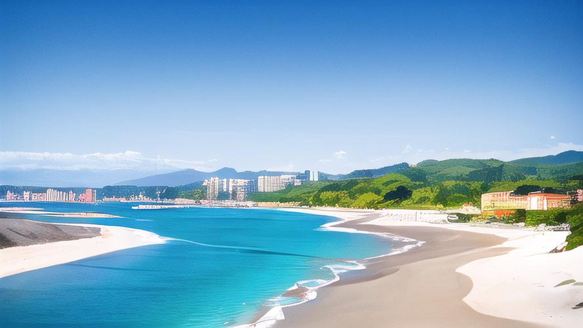 海阳可秀商贸