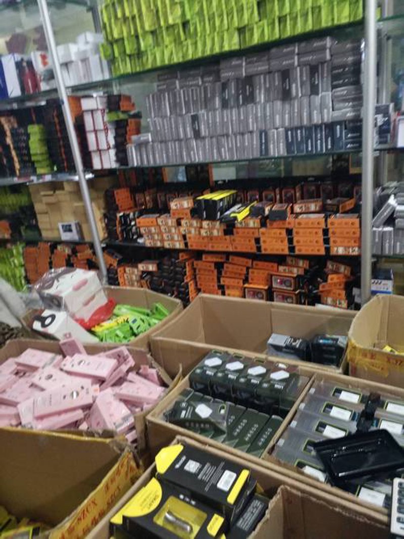 品牌代理